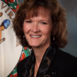 Karen Jackson
