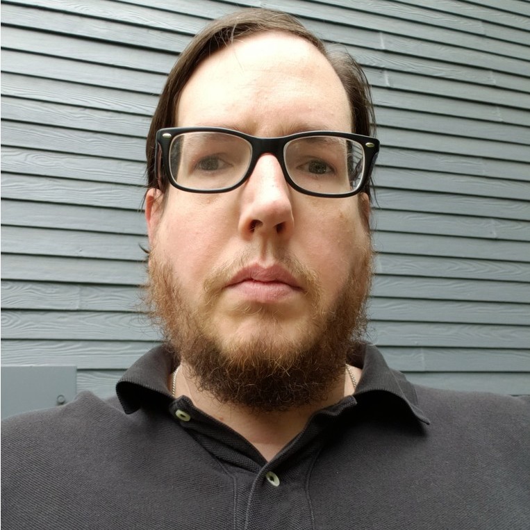 Speaker Feature Conrad Layne RVAsec
