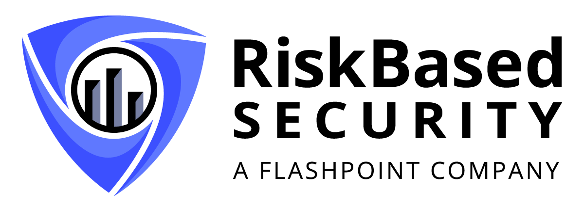 Gold Sponsor: Risk Based Security - RVAsec